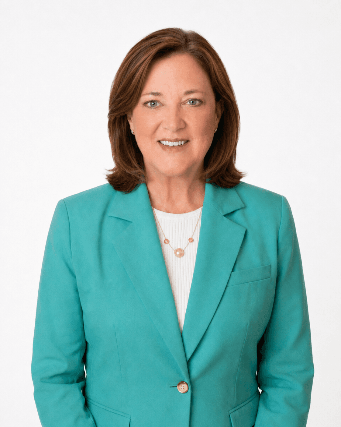 Amy Corrigan, divorce attorney at Buchanan Law Group